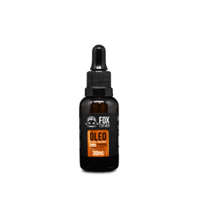 Óleo Para Barba 30ml