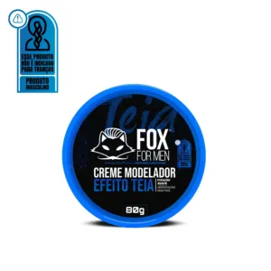 Creme Modelador Efeito Teia 80g Creme Modelador Efeito Teia 80g