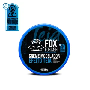 Creme Modelador Efeito Teia 150g0 Creme Modelador Efeito Teia 150g0