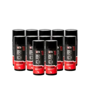 Modelador em Pó 7g – 12 unidades Modelador em Pó 7g - 12 unidades