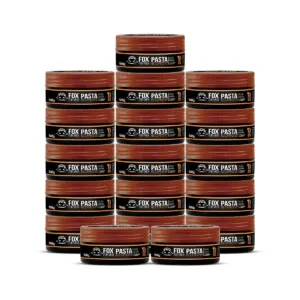 PASTA COFFE 150G 18 UNIDADES - FOX FOR MEN