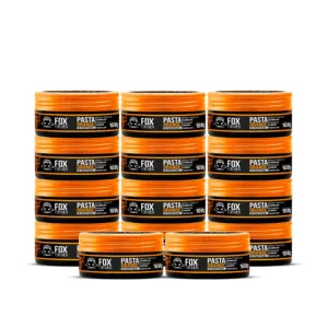 Pasta Orange 120g - 14 Unidades