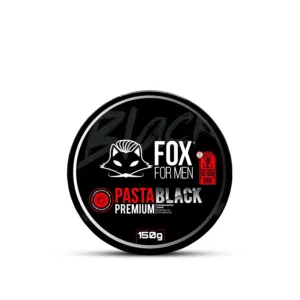 Pasta Black 150g