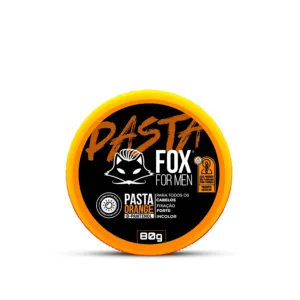 Pasta Orange 80G 1 Pasta Orange 80G 1