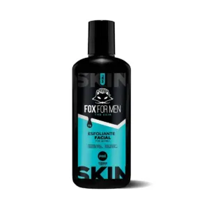 ESFOLIANTE FACIAL PRE BARBA 120G