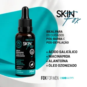 FOX FOR MEN